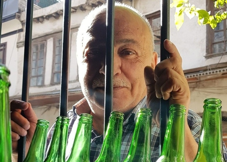 تقييد بيع الخمور.. دمشق تنتفض على إرث العقود السوداء