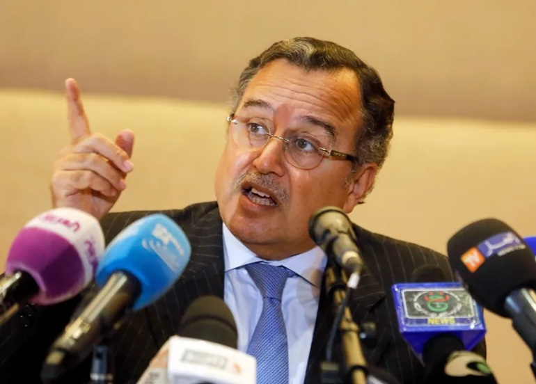 تعيين جديد يكرس النفوذ المصري.. هل فقدت الجامعة العربية استقلاليتها؟!