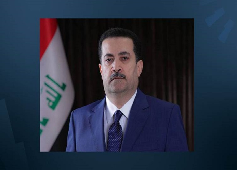 رئيس وزراء العراق: لا يمكن نزع سلاح الفصائل إلا بانسحاب أمريكا