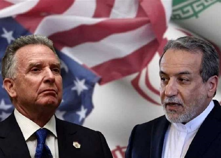 توافق أمريكي  إيراني على استمرار المفاوضات في مسقط رغم "انعدام الثقة"