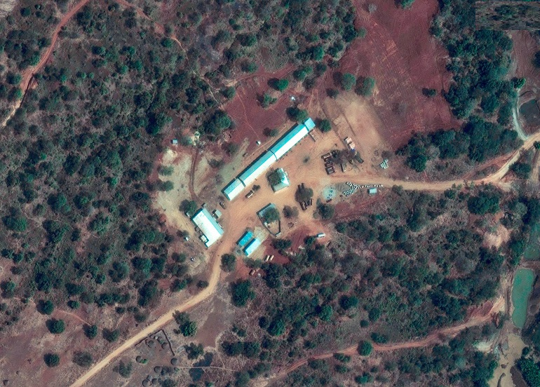 تقرير لـ"رويترز" يكشف عن معسكر للدعم السريع في إثيوبيا بتمويل إماراتي. والأخيرة تنفي