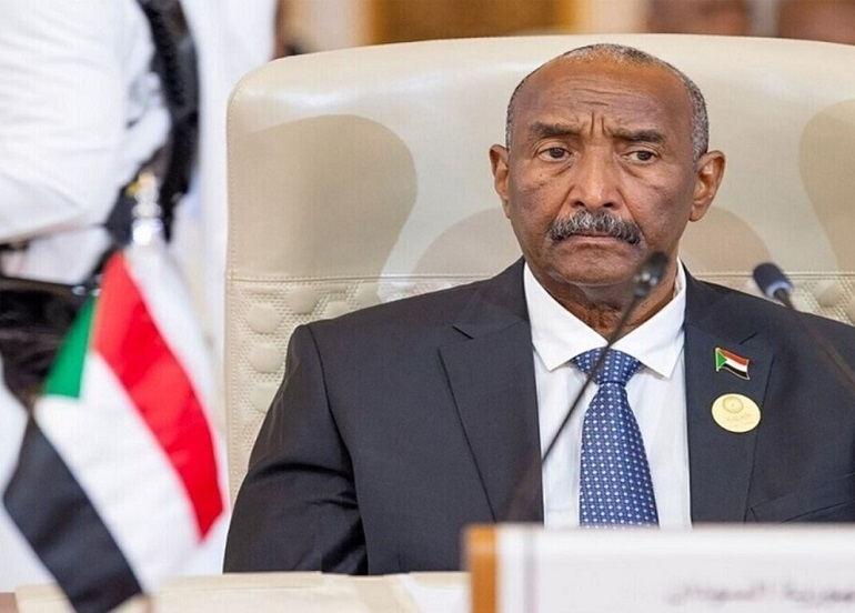 الجيش السوداني يجري مشاورات مع "الكتلة الديمقراطية" لتشكيل برلمان مؤقت