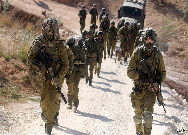 إعلام عبري: أكثر من 50 ألف جندي بالجيش يحملون جنسيات أجنبية