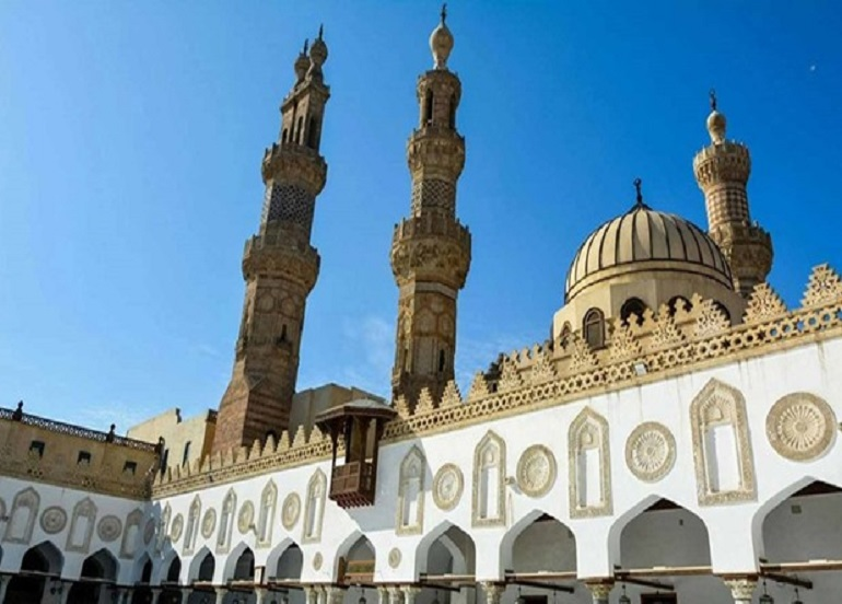 قلق في الدولة الصهيونية من تنامي نشاط الأزهر