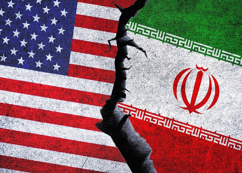 إيران تعلن استبعاد الأوروبيين من محادثاتها الثلاثاء مع أمريكا