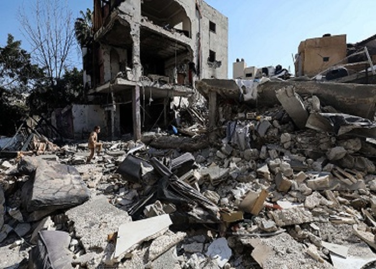 الخارجية الفلسطينية: إسرائيل تستغل الأزمات الإقليمية لتكثيف الاستيطان بالضفة