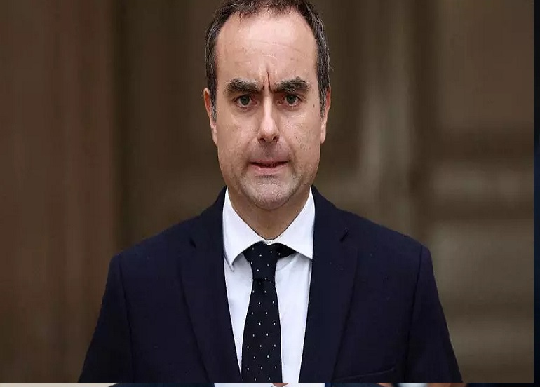 فرنسا تنكر وجود إبادة في غزة وتعدها عملية تشويه وقلب للحقائق