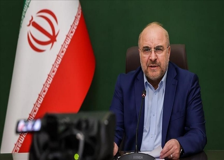 بيان للخارجية الإيرانية ينفي وجود مفاوضات مع واشنطن