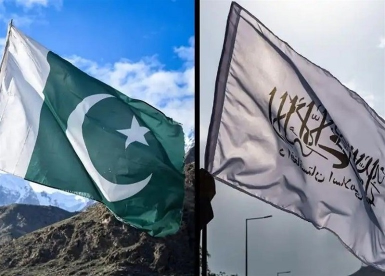 تجدد التوتر والاشتباكات المسلحة بين باكستان وأفغانستان