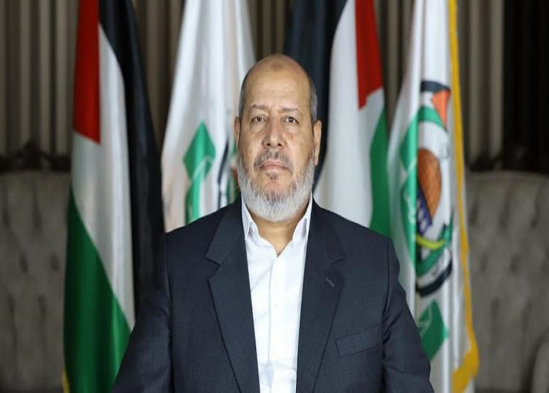 الفصائل الفلسطينية المجتمعة في القاهرة تقرر تسليم إدارة القطاع للجنة مستقلة من أبنائه