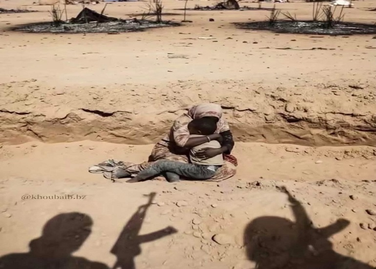 الأمم المتحدة: الدعم السريع ارتكب جرائم ضد الإنسانية في الفاشر